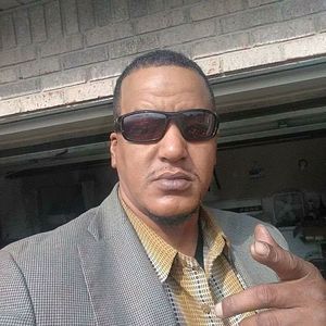 Meet your Posher, Rob